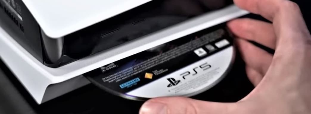 PS6 не уйдёт от игр на дисках, несмотря на цифровую революцию — бывший глава PlayStation