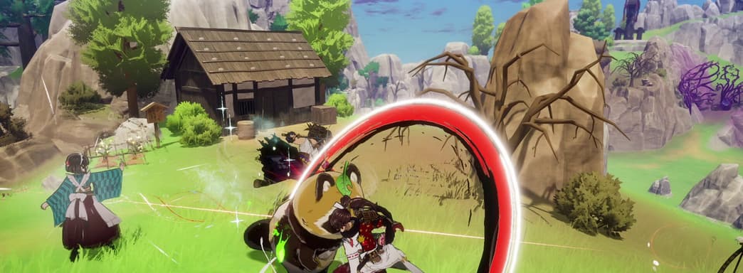 Необычный случай в индустрии. За провалы студии Marvelous пострадает только высшее руководство