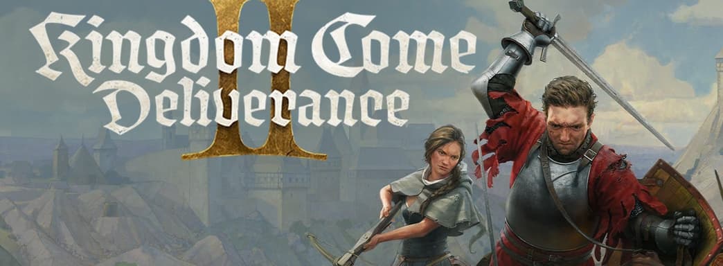 Свен Винке поздравил Даниэла Вавру с высокими оценками Kingdom Come Deliverance 2