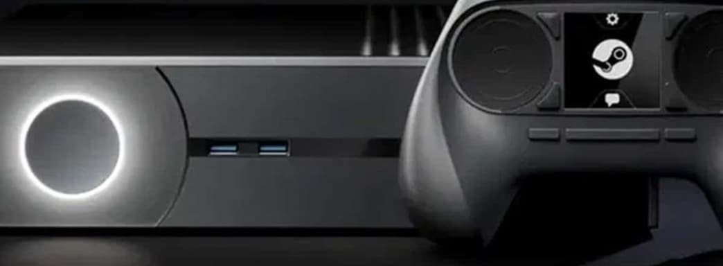 Новая консоль Valve получит технологию AMD RDNA 4 и станет конкурентом PS5 и Xbox — слух