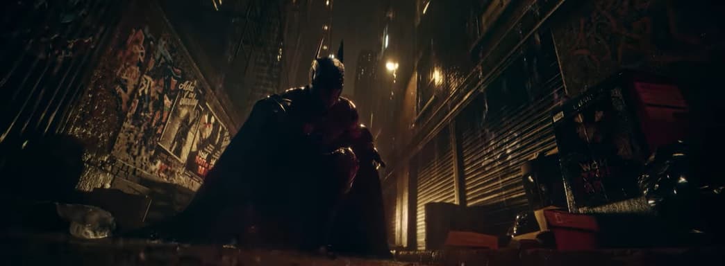 В Batman: Arkham Shadow поиграли миллион игроков