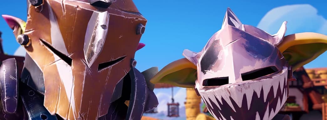 На этой неделе в Nintendo eShop выйдет 33 новых игры