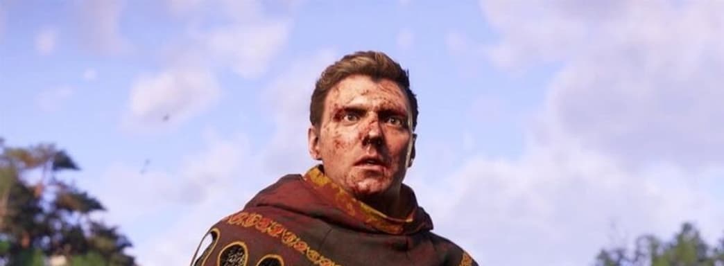 Рецензент раскритиковал PS5-версию Kingdom Come 2 за серьёзные технические проблемы