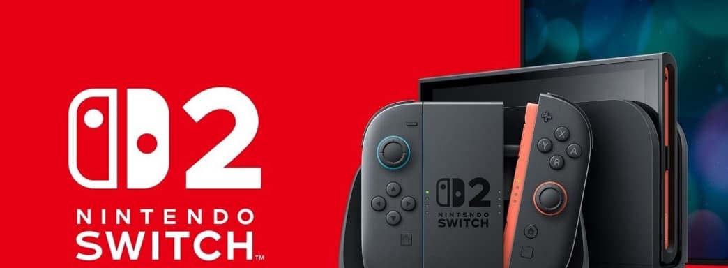 Выход Switch 2 подтвержден в 2025 году. Продано 150 миллионов Nintendo Switch