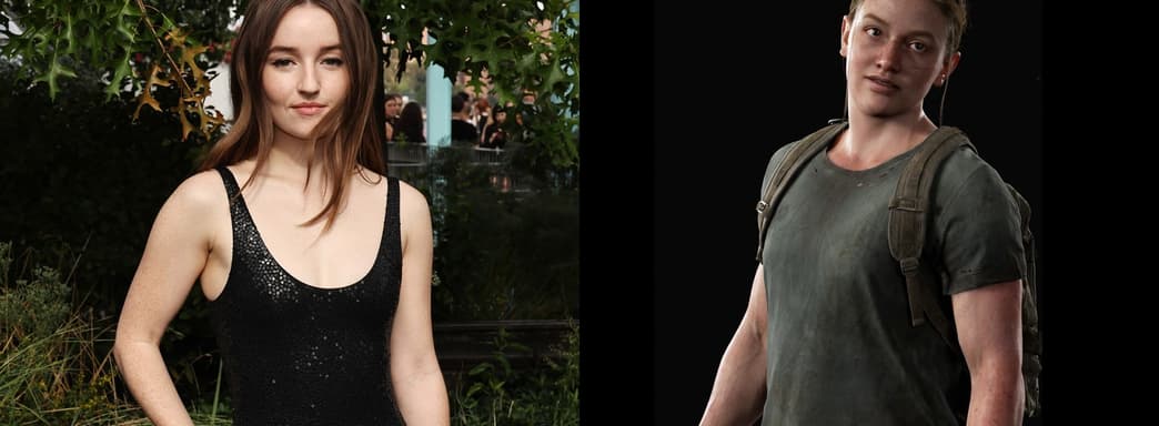 Эбби во втором сезоне сериала The Last of Us не такая мускулистая, как в игре