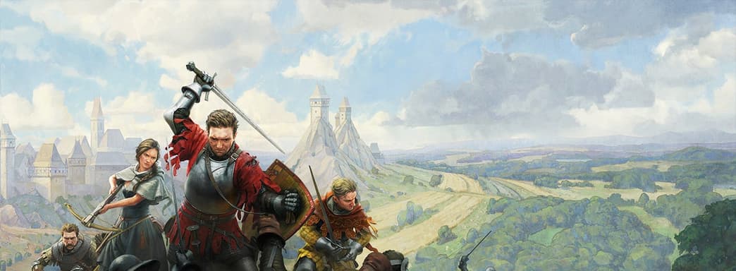 На этой неделе в PlayStation Store выйдет 11 новых игр