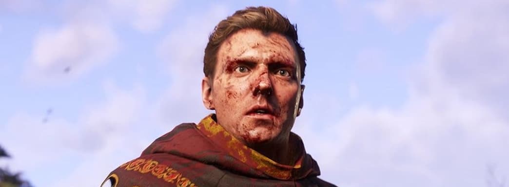 Акции Embracer Group, владеющей студией Warhorse, рухнули на 44%