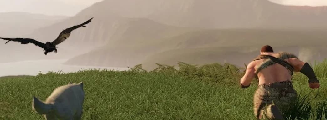 Бывший глава PlayStation объяснил, почему была отменена Wild Мишеля Анселя