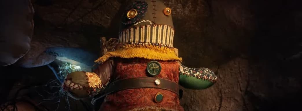 South of Midnight получила новый трейлер в стиле традиционной покадровой анимации