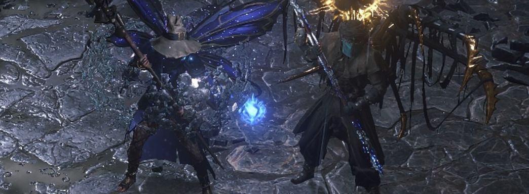 Path of Exile 2 получит обновление 0.1.1c исправлением вылетов, баланса и карты. Раскрыт список изменений