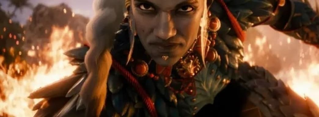 Геймдиректор DA: The Veilguard перешла в новую студию и, возможно, займётся Baldur’s Gate 4 — слух