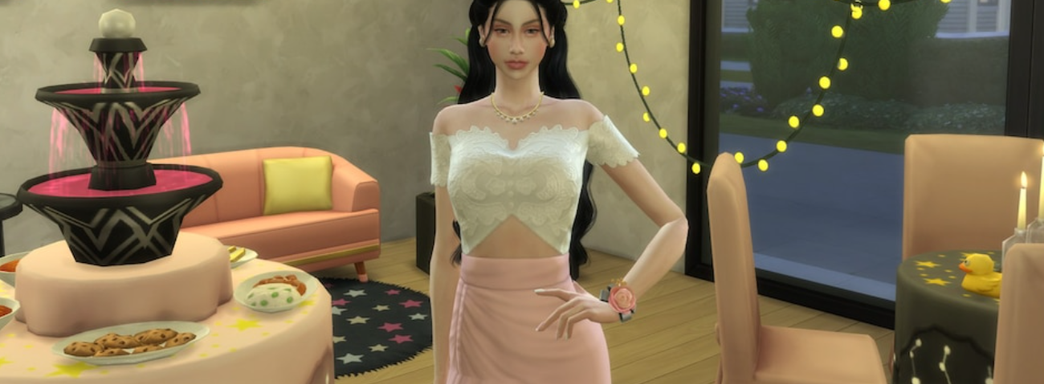 Раскрыта дорожная карта The Sims 4 до мая 2025. Maxis готовит дополнение, комплекты и другие сюрпризы