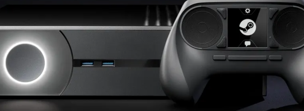 Valve опровергла слухи о создании консоли-конкурента PlayStation 5 и Xbox