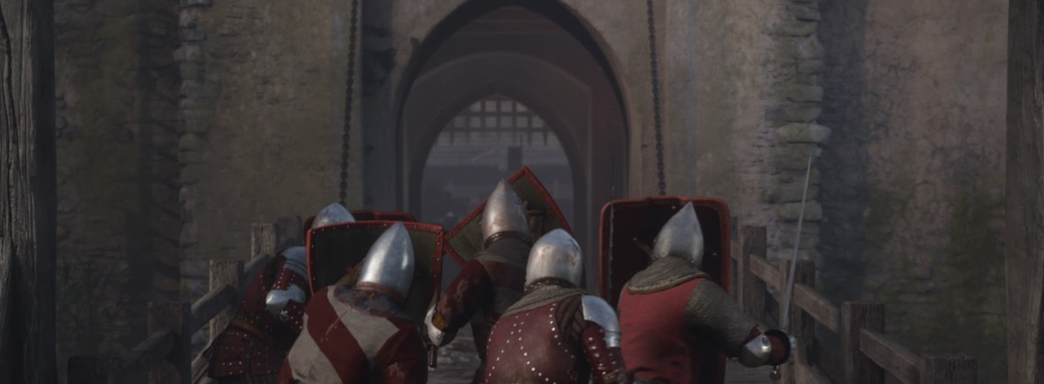 «Ты стал тем, с кем боролся»: создателя Kingdom Come Deliverance 2 опять отменяют за «провокационные» высказывания