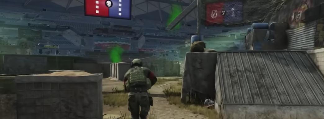 Escape from Tarkov Arena получила улучшение производительности благодаря технологии NVIDIA и не только