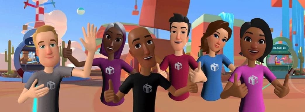 Meta* потеряла на метавселенной более 60 миллиардов долларов