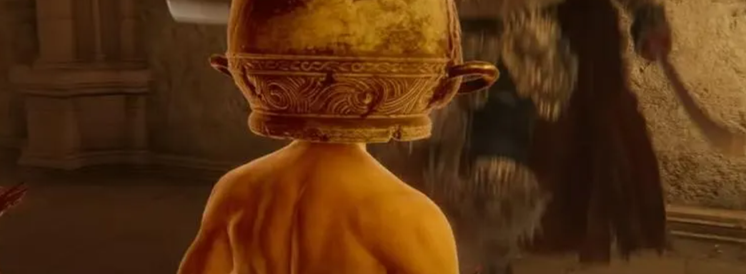 Kingdom Come Deliverance 2 получила кроссовер с Elden Ring — легендарный убийца Малении был увековечен в игре