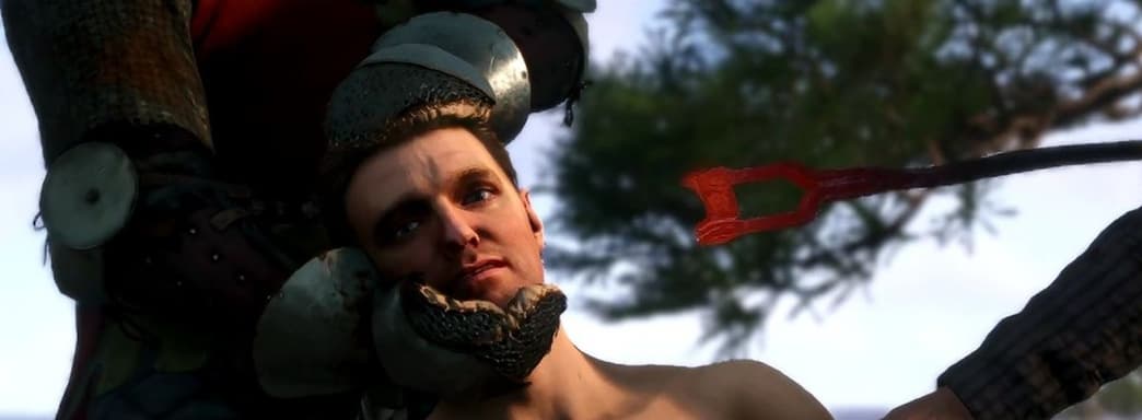 Даниэль Вавра смеется над низкими оценками Kingdom Come 2 от некоторых изданий — самое интересное за 4 февраля