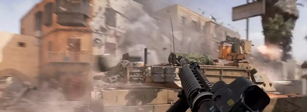 EA будет следить за конкурентами, чтобы выбрать наиболее правильную дату выхода новой Battlefield