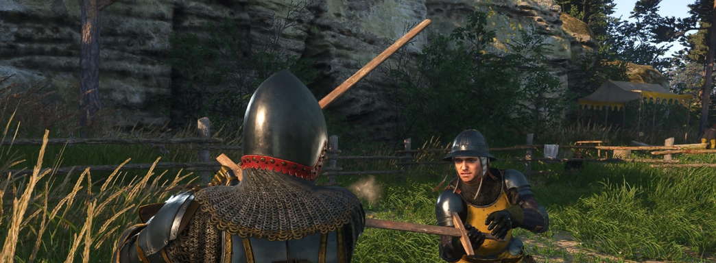 «Подкупили журналистов деньгами Blackrock»: Даниэль Вавра подколол ненавистников Kingdom Come Deliverance 2 и похвастался положительными отзывами простых игроков в Steam