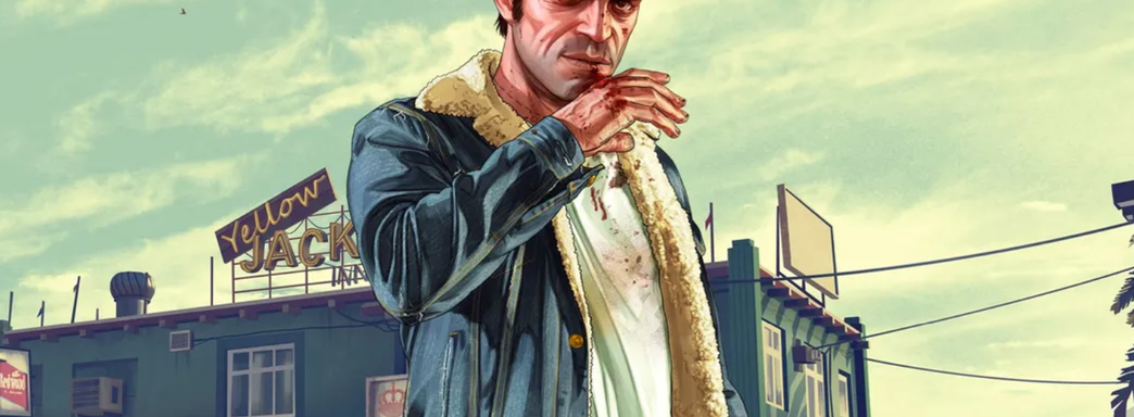 Стивен Огг опроверг ненависть к своему герою Тревору из GTA 5, но у фанатов есть основания ему не верить