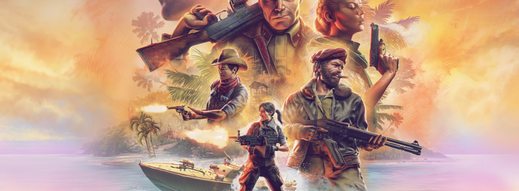 Paradox Interactive купила создателей Tropico и Jagged Alliance 3