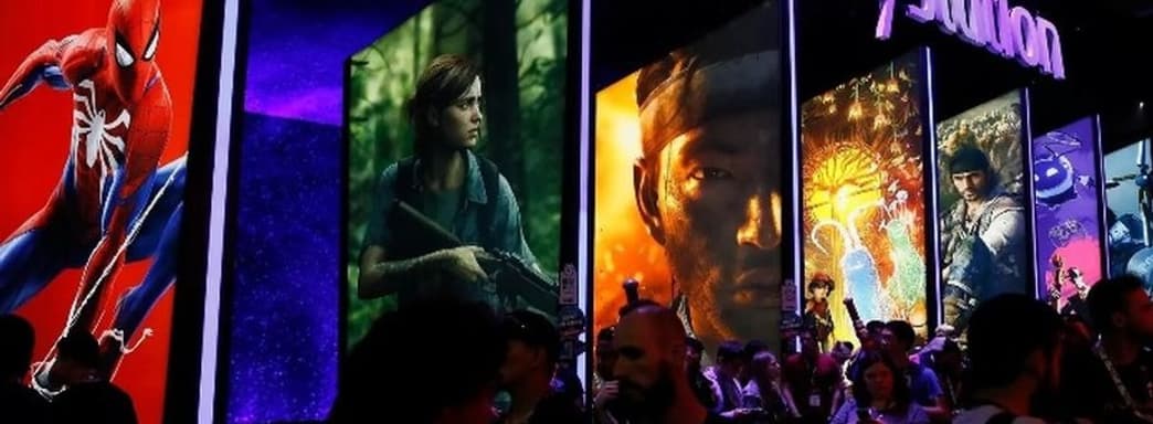 PlayStation вновь сокращает сотрудников. Кризис в индустрии продолжается