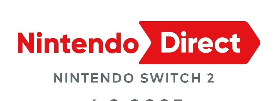 Nintendo объявила точное время презентации Switch 2