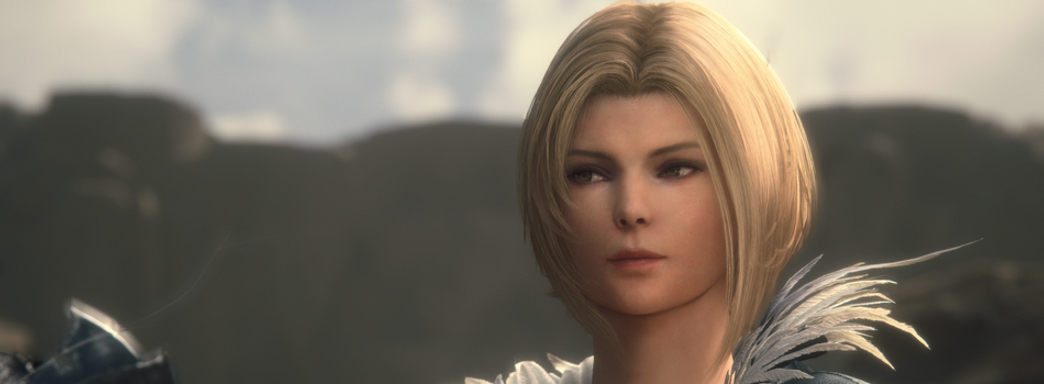 Релиз Xbox-версии Final Fantasy 16 состоится весной — слух