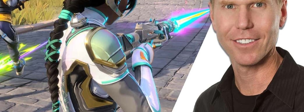 2K уволила известного разработчика Call of Duty после провала красочного шутера Project Ethos