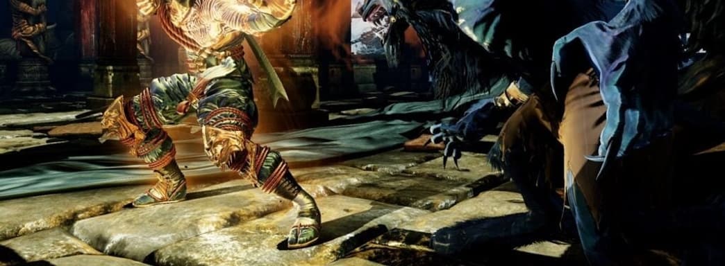 Iron Galaxy сократила 66 сотрудников ради выживания. Это создатели Killer Instinct