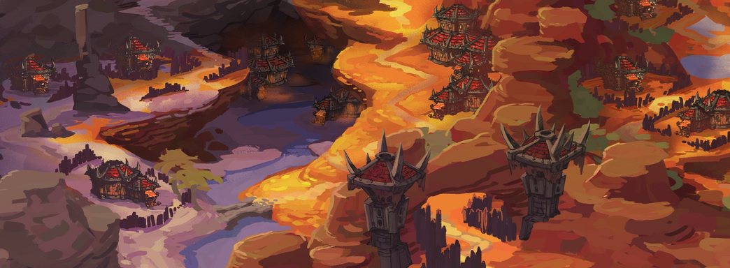 Первый взгляд на систему домов World of Warcraft, самую «амбициозную функцию в дополнении WoW в истории»