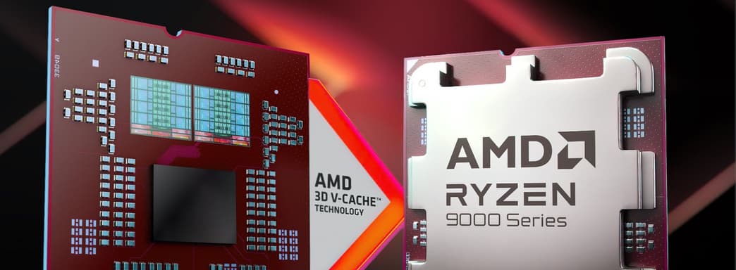 AMD сокрушила Intel в рейтинге продаж в Германии и забрала 92% рынка