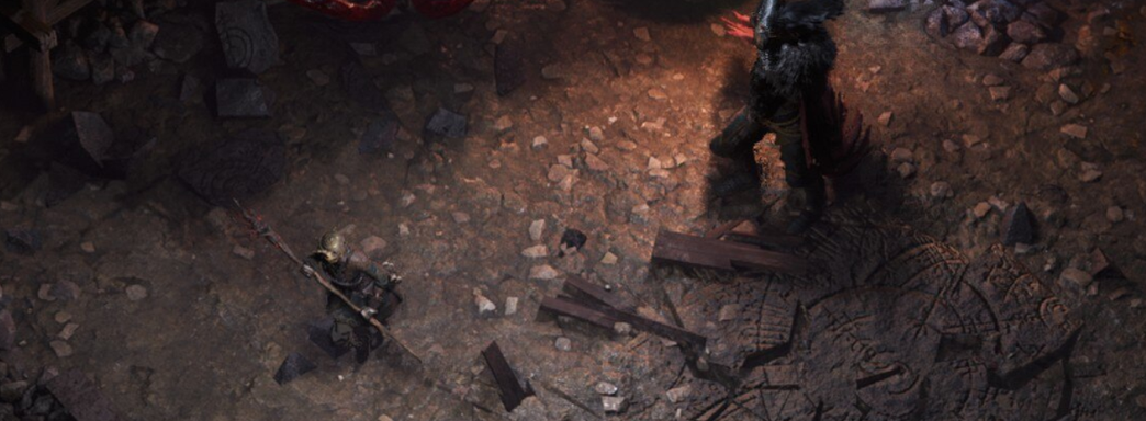 Path of Exile 2 получила крупное обновление и удобную функцию смены имени