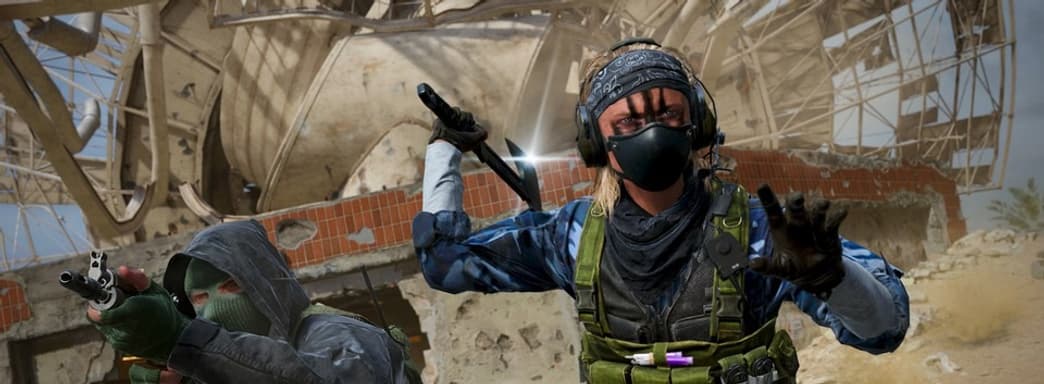 Activision разрешит немного бесплатно поиграть в Black Ops 6