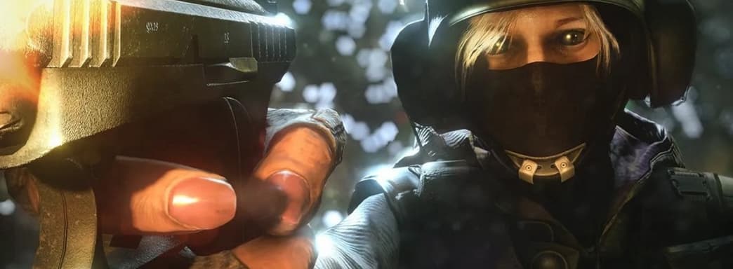 Ubisoft анонсирует Rainbow Six Siege 2 в феврале — слух