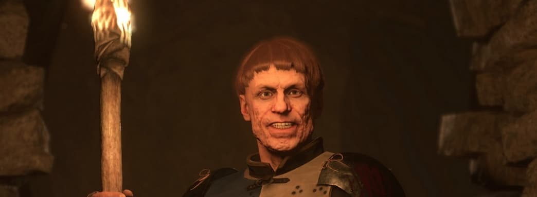 Даниэль Вавра попросил игроков кидать жалобы на «ботов», ставящих плохие оценки Kingdom Come 2 на Metacritic