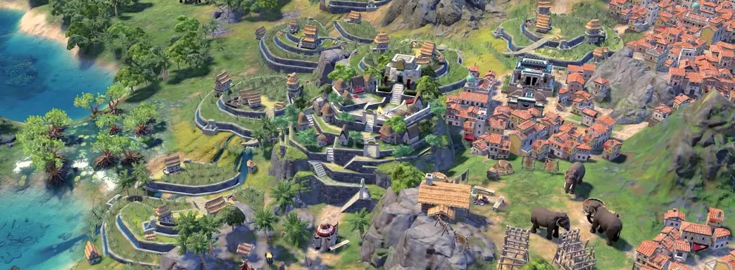 Фанаты громят Civilization 7 в Steam, AC Shadows станет самой большой игрой в серии — самое интересное за 6 февраля