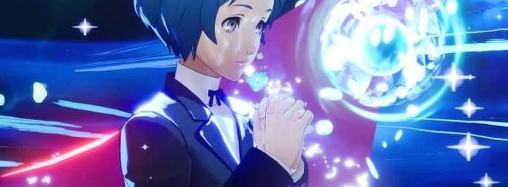 За последний квартал 2024 года продано 940 тысяч копий игр серии Persona