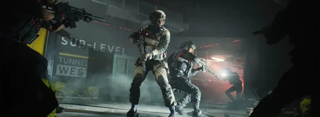 Больше 1,3 миллиона человек рвутся помогать EA с новой Battlefield, пытаясь зарегистрироваться в Battlefield Labs