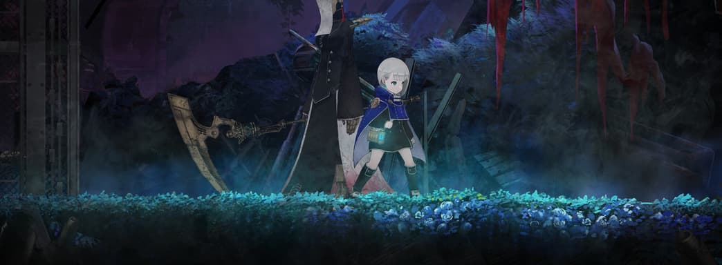 Приключения маленькой «тыжпрограммистки». Обзор метроидвании Ender Magnolia: Bloom in the Mist