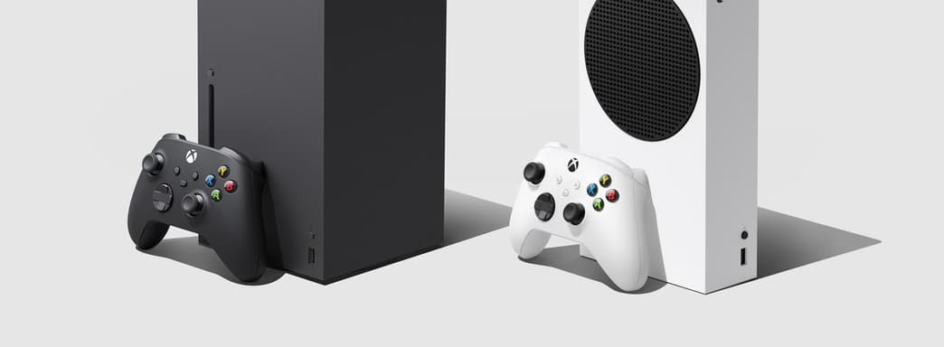 Take-Two назвала примерные продажи консолей Xbox Series