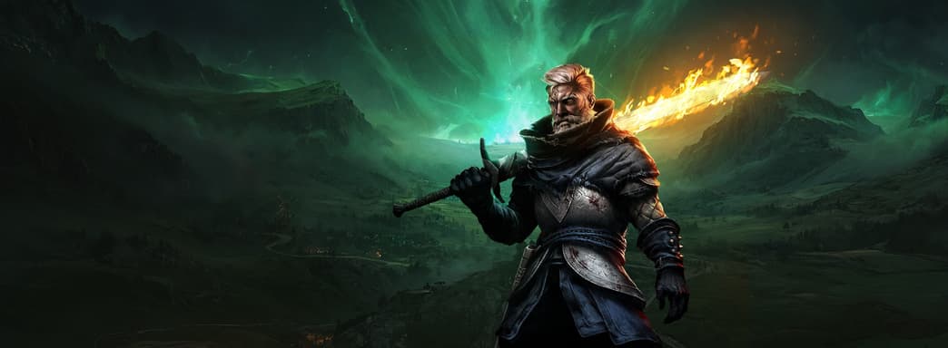 Уникальная в своей кривизне. Обзор стратегии в реальном времени Age of Darkness: Final Stand