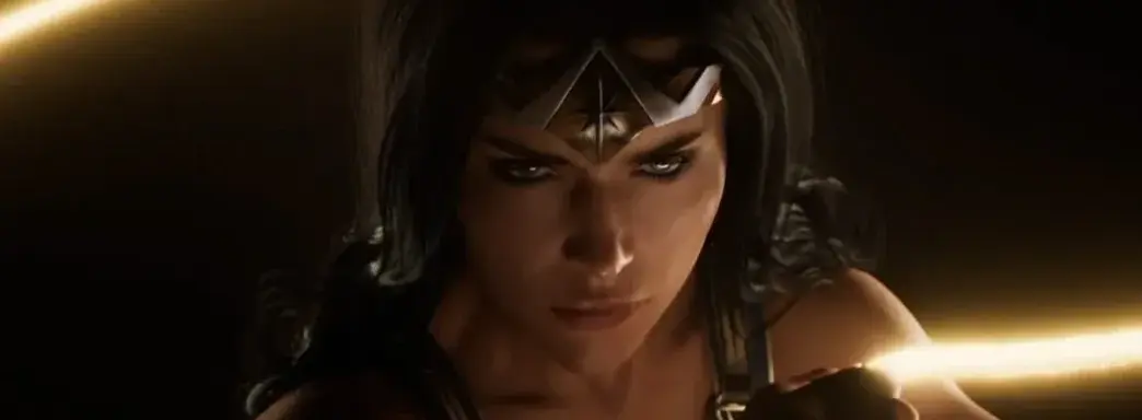 Разработка Wonder Woman от авторов Middle-earth: Shadow of War была перезапущена — СМИ