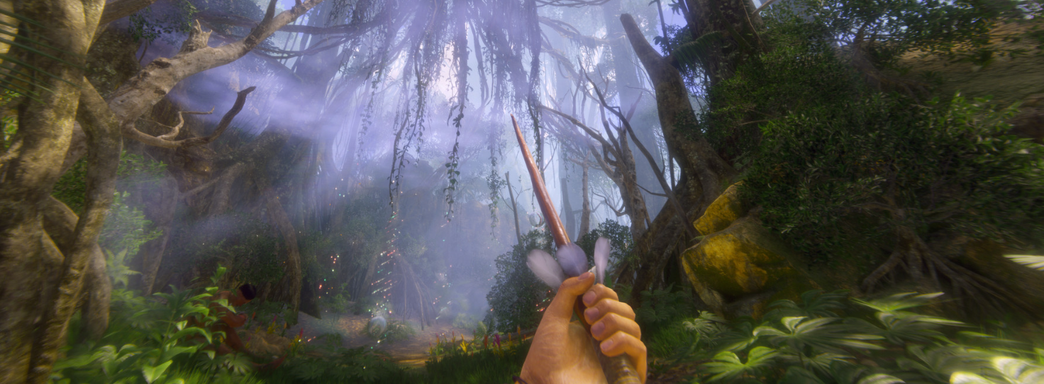 В Steam можно бесплатно поиграть в выживание с 86% положительных отзывов. Стартовало новое промо Green Hell