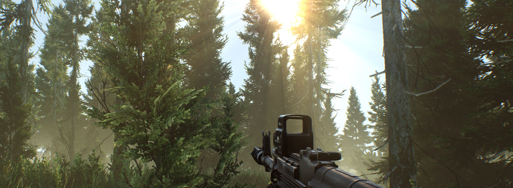 В Escape from Tarkov возвращается звук и появился удобный выбор сервера в PvE, а игрокам интересно, когда устранят вылеты на загрузке