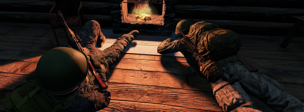 «Российские хакеры» продолжают громить авторов Arma и DayZ. Bohemia Interactive прокомментировала DDoS-атаку