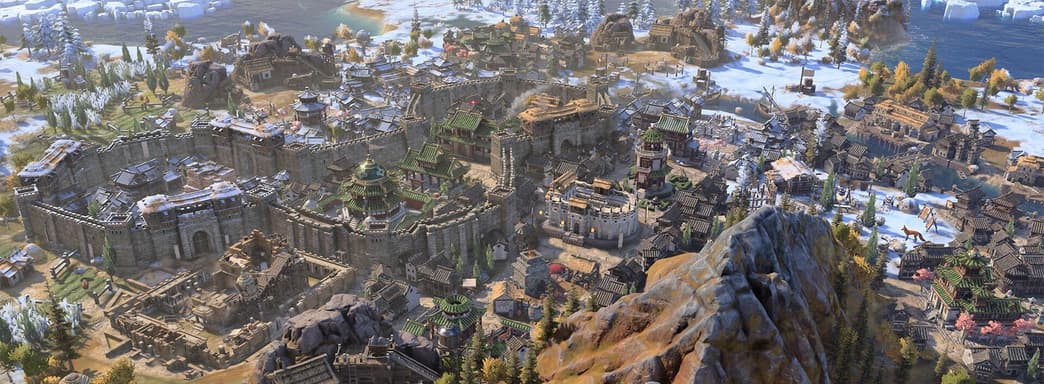 Firaxis изменит Civilization 7 после шквала критики, но без спешки