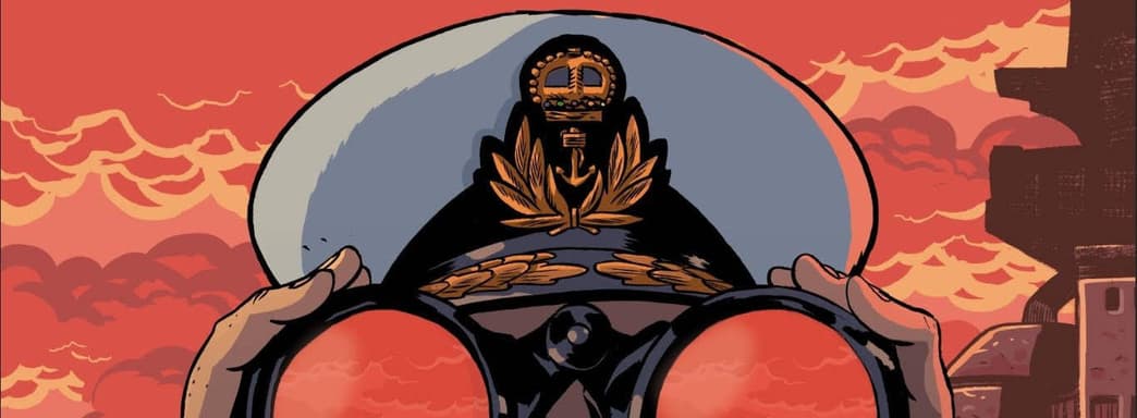 Топим корабли: открылся предзаказ на настолку «Охота: Найти и Уничтожить»