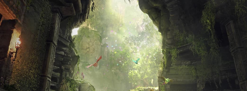 Hogwarts Legacy получит новый контент, пока разрабатывают вторую часть — СМИ